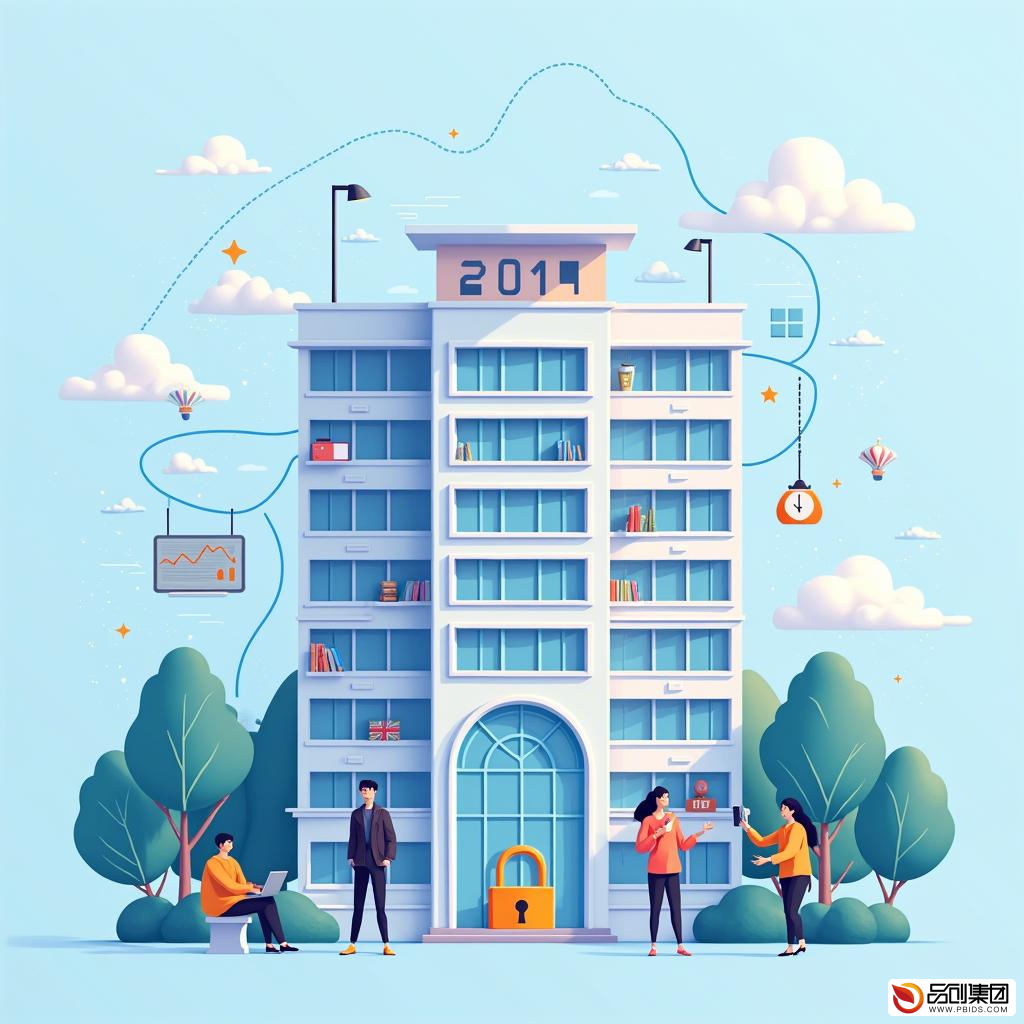 宿舍管理智能化:重塑校园生活的未来图景
