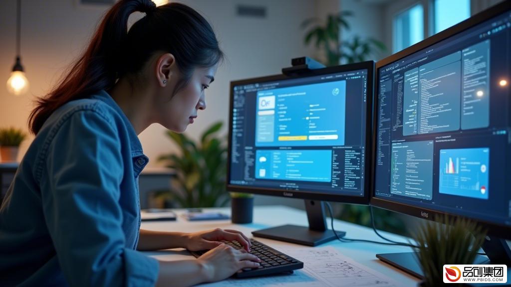 定制App系统：打造专属移动应用的全面指南
