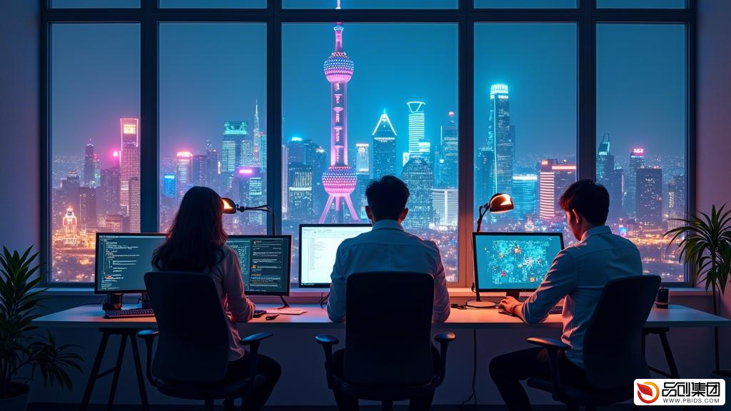 上海APP开发定制：打造专属移动应用的全方位指南

