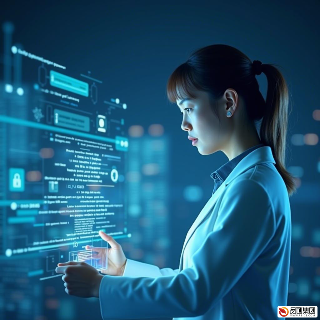 数字化认证管理:重塑信任与安全的新篇章