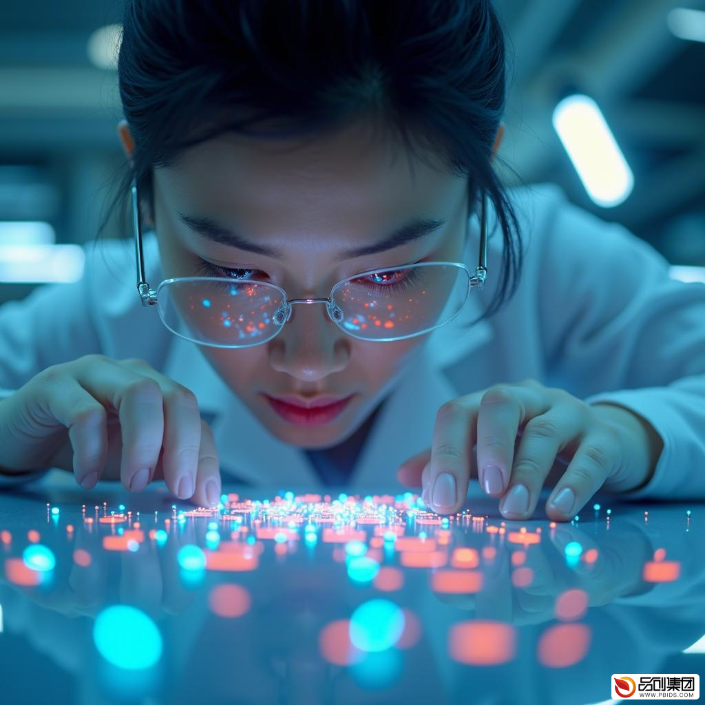 查奥微:科技前沿的微缩奇迹与无限可能