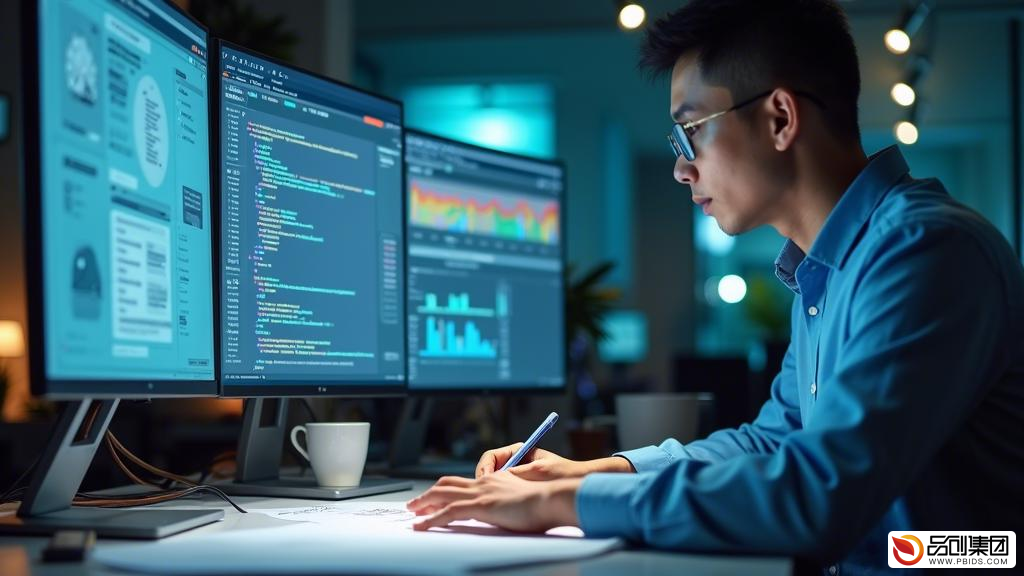 软件定制开发协议：全面解析与合作指南
