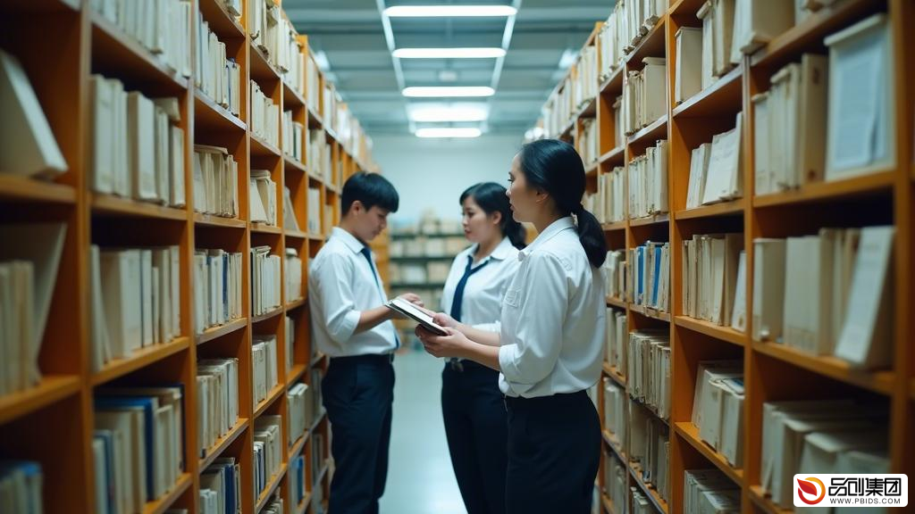 档案数字化报价方案：全面解析与高效实施
