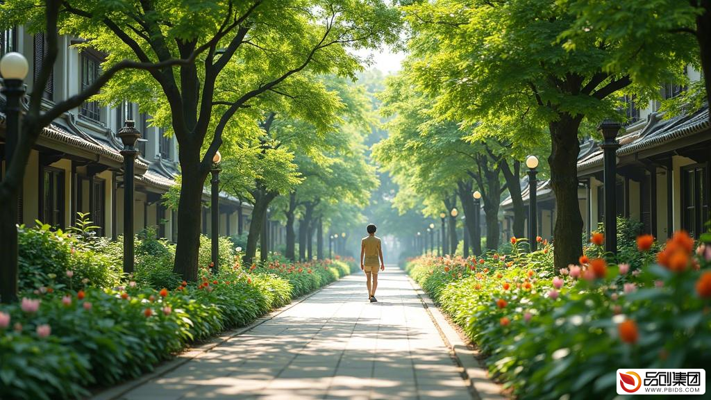 健康莲都：打造您的全方位健康生活指南
