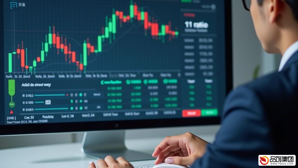 炒股软件开发公司的崛起与革新：引领金融科技的未来
