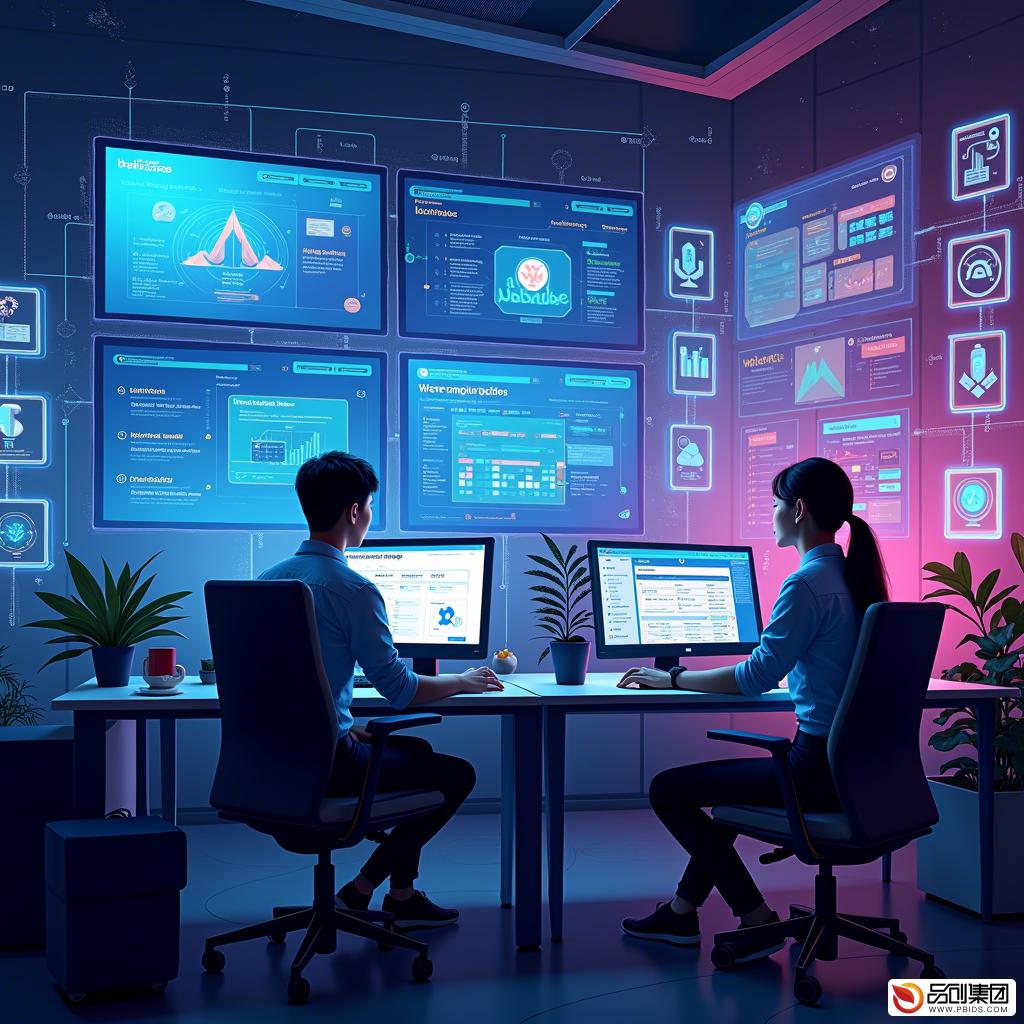 引领未来：探索DApp开发公司的创新之路
