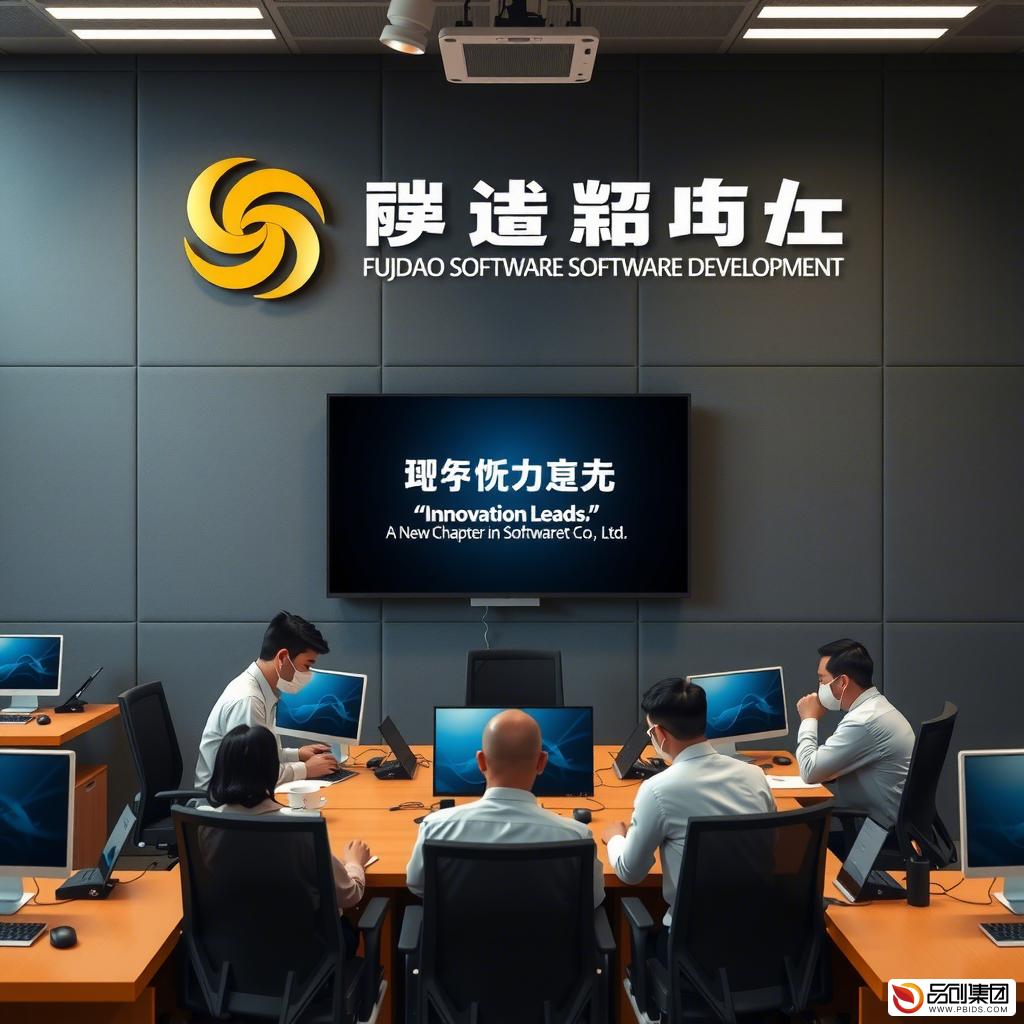 福建同道软件开发有限公司：创新引领，软件研发新篇章
