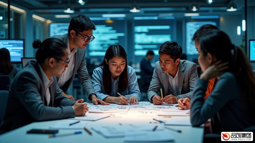 企业系统定做：打造专属高效管理解决方案
