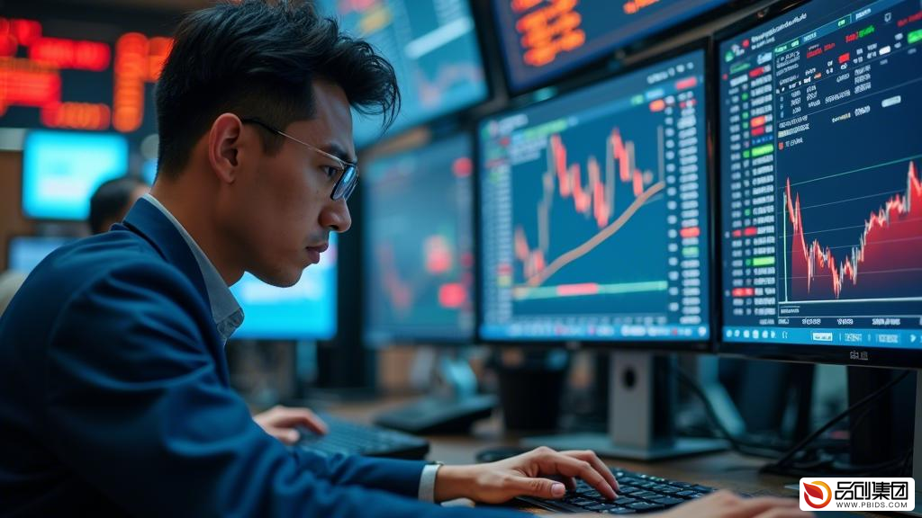 股票算法交易软件：解锁高效投资新时代的利器
