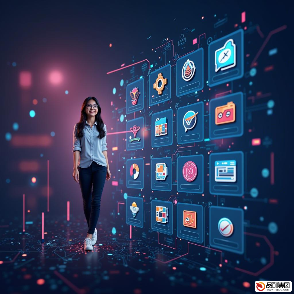 全球领先的APP制作开发公司概览