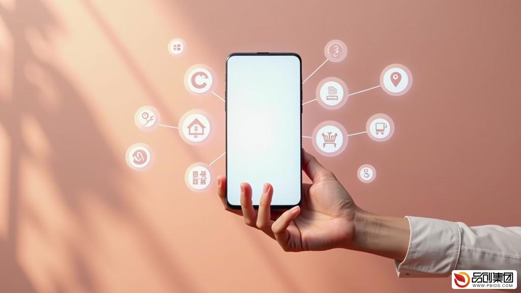 小程序APP定制开发：打造专属移动应用的全方位指南
