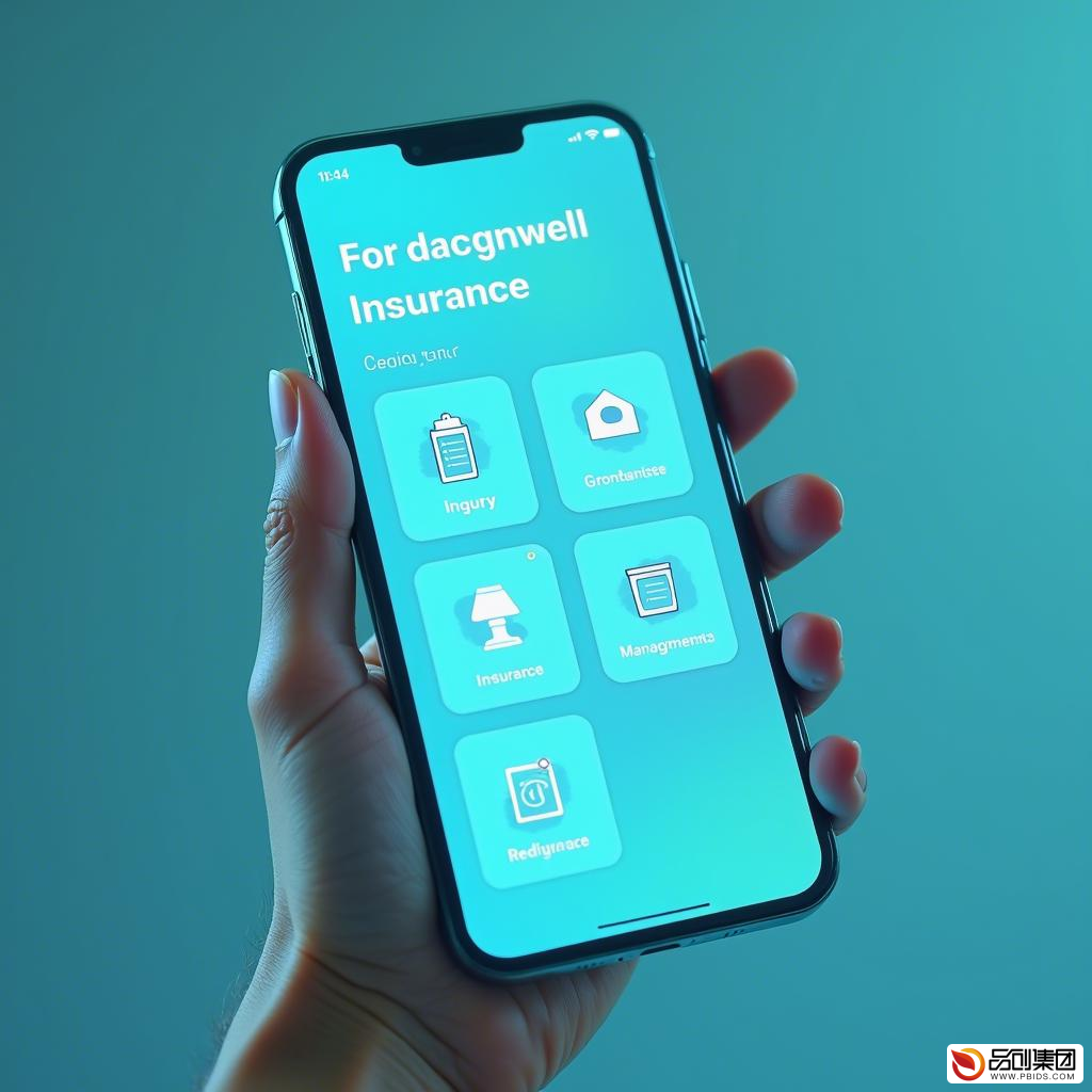掌握保险新风尚：全面解析查看保险的APP
