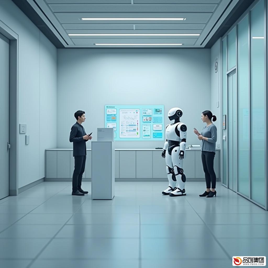 如何利用AI技术提升体检中心的服务效率

