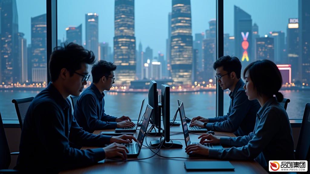上海APP开发定制：打造专属移动应用的全方位指南
