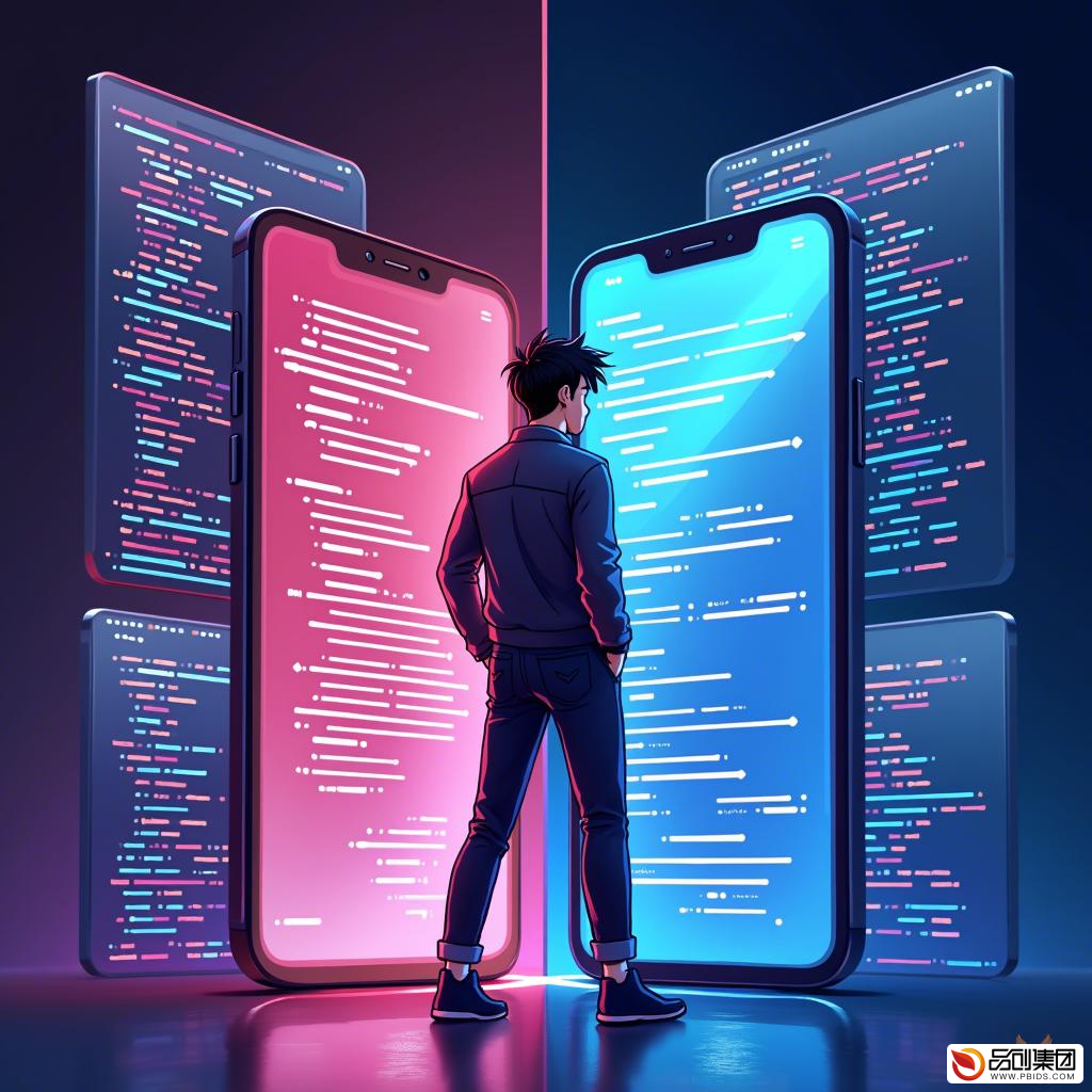 App开发全解析：前端与后端的协同作战
