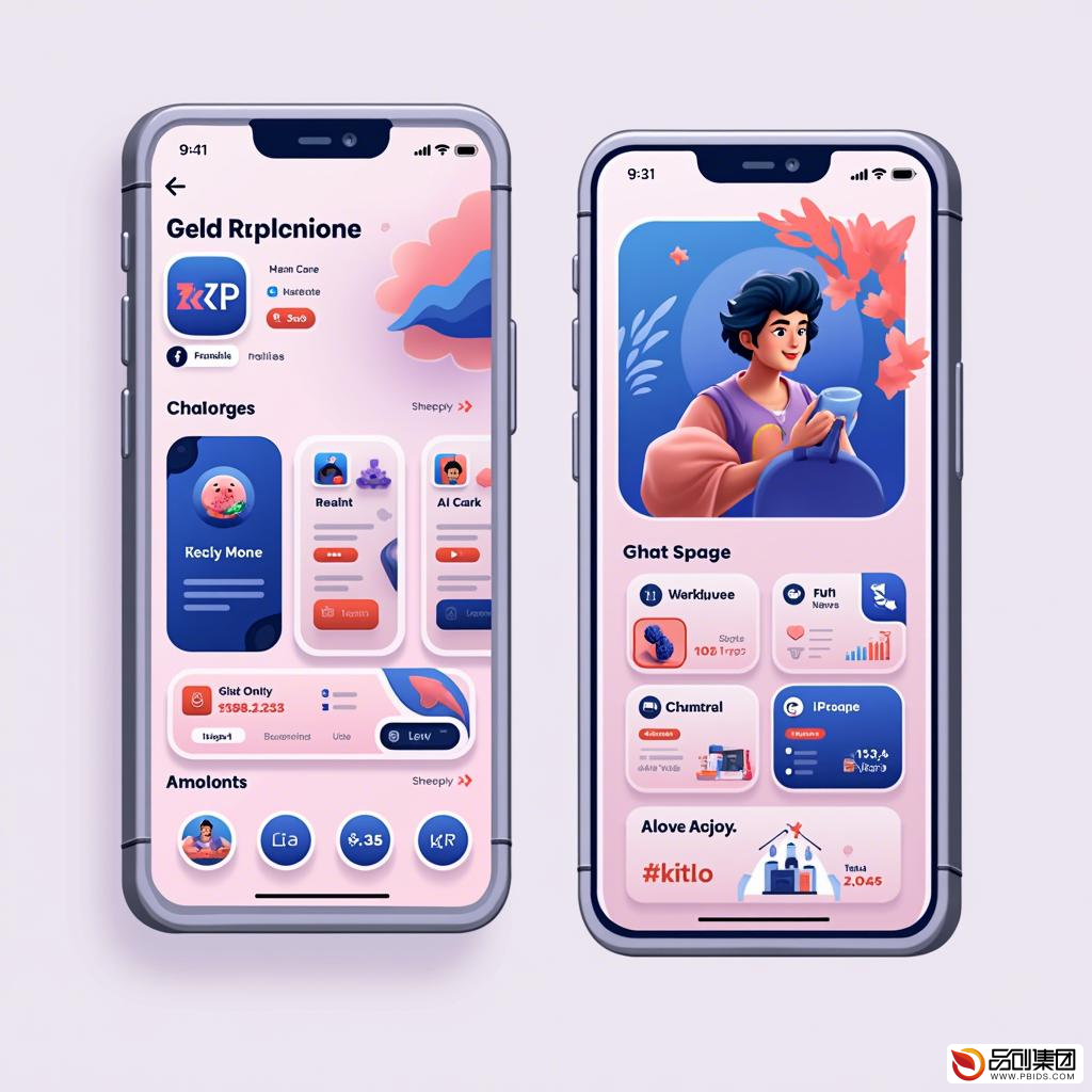 开发定制APP:从概念到市场的全方位指南