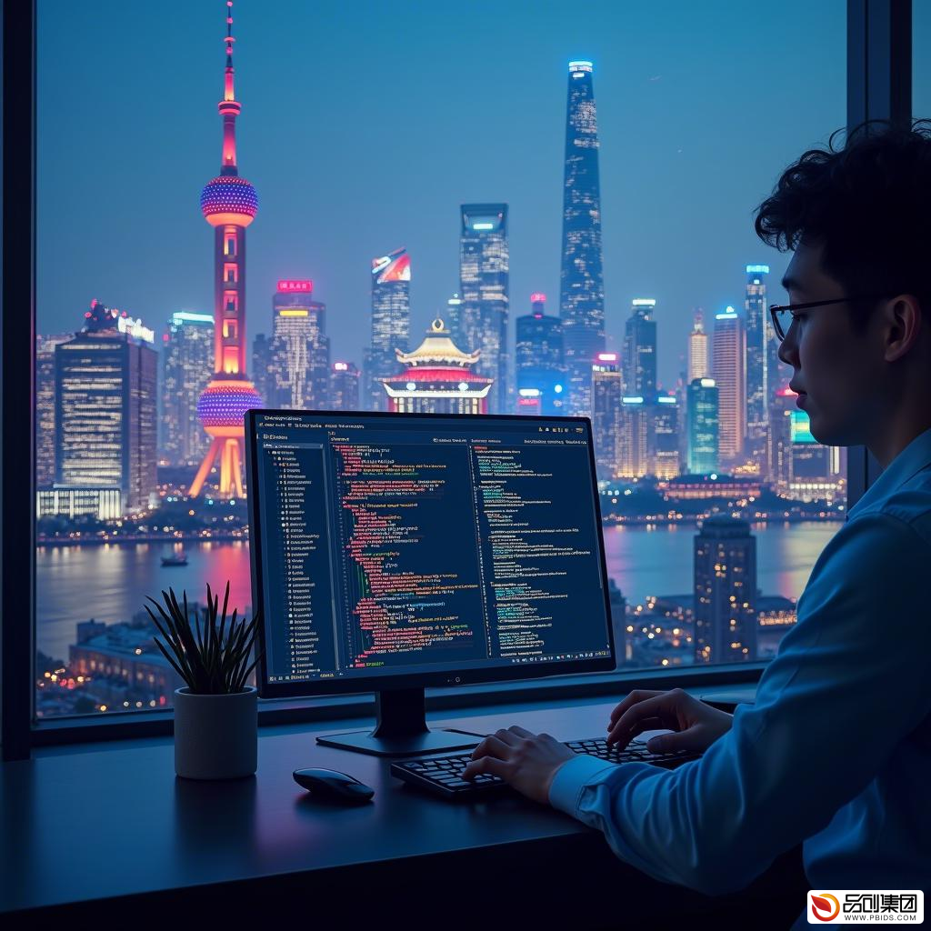 上海软件定制:打造专属数字化解决方案的明智之选