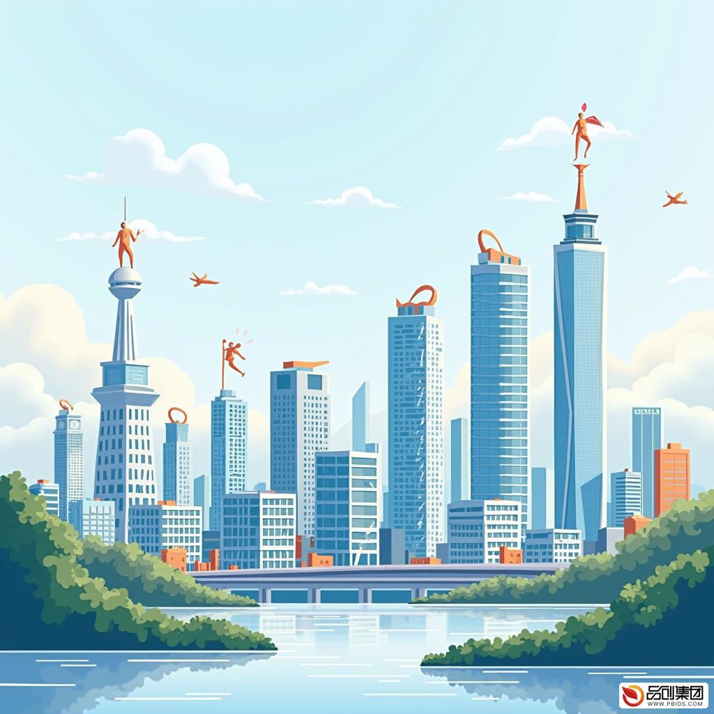 合肥保险市场深度解析:保险公司的多元化发展与服务创新
