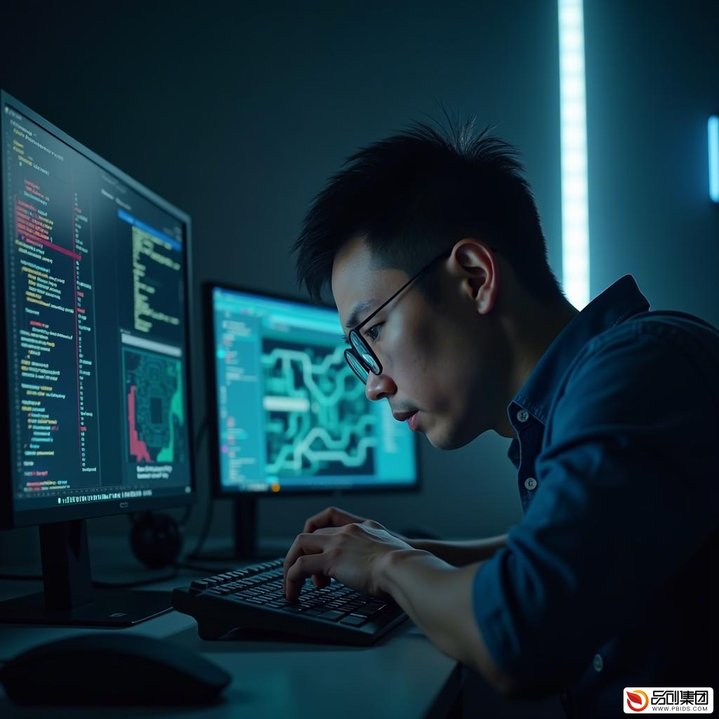 软件硬件开发定制:打造专属技术解决方案的全方位指南