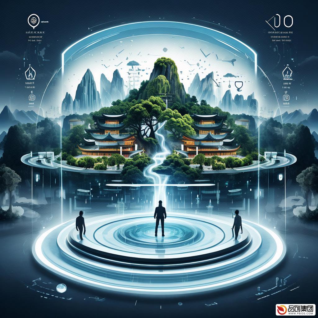 健康e平台:全方位健康管理的新篇章