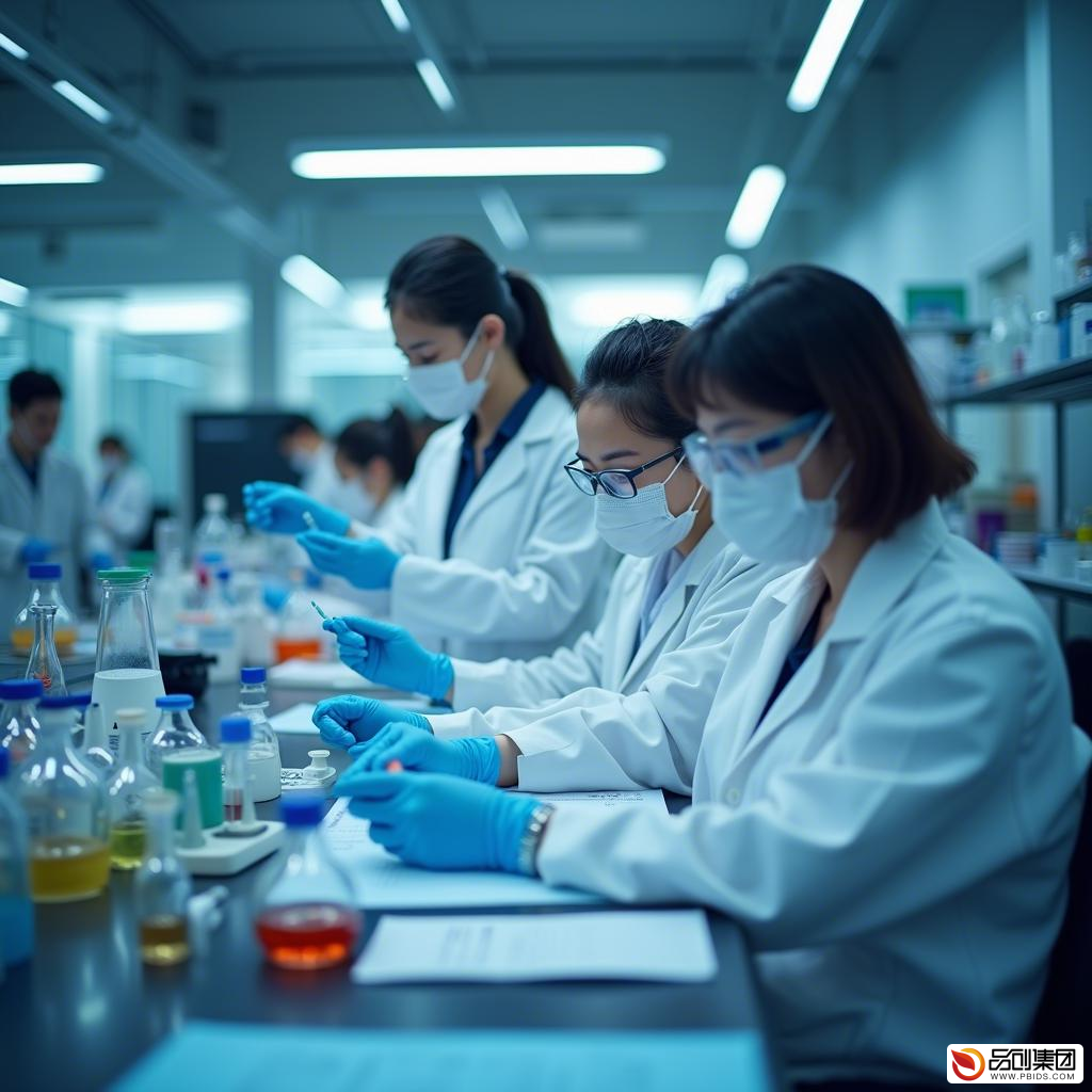 CRO外包公司:医药研发领域的“超级外包大师”