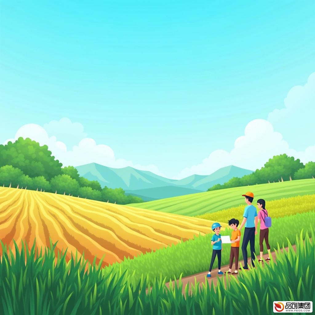 农村数字化管理:推动乡村治理现代化的新引擎