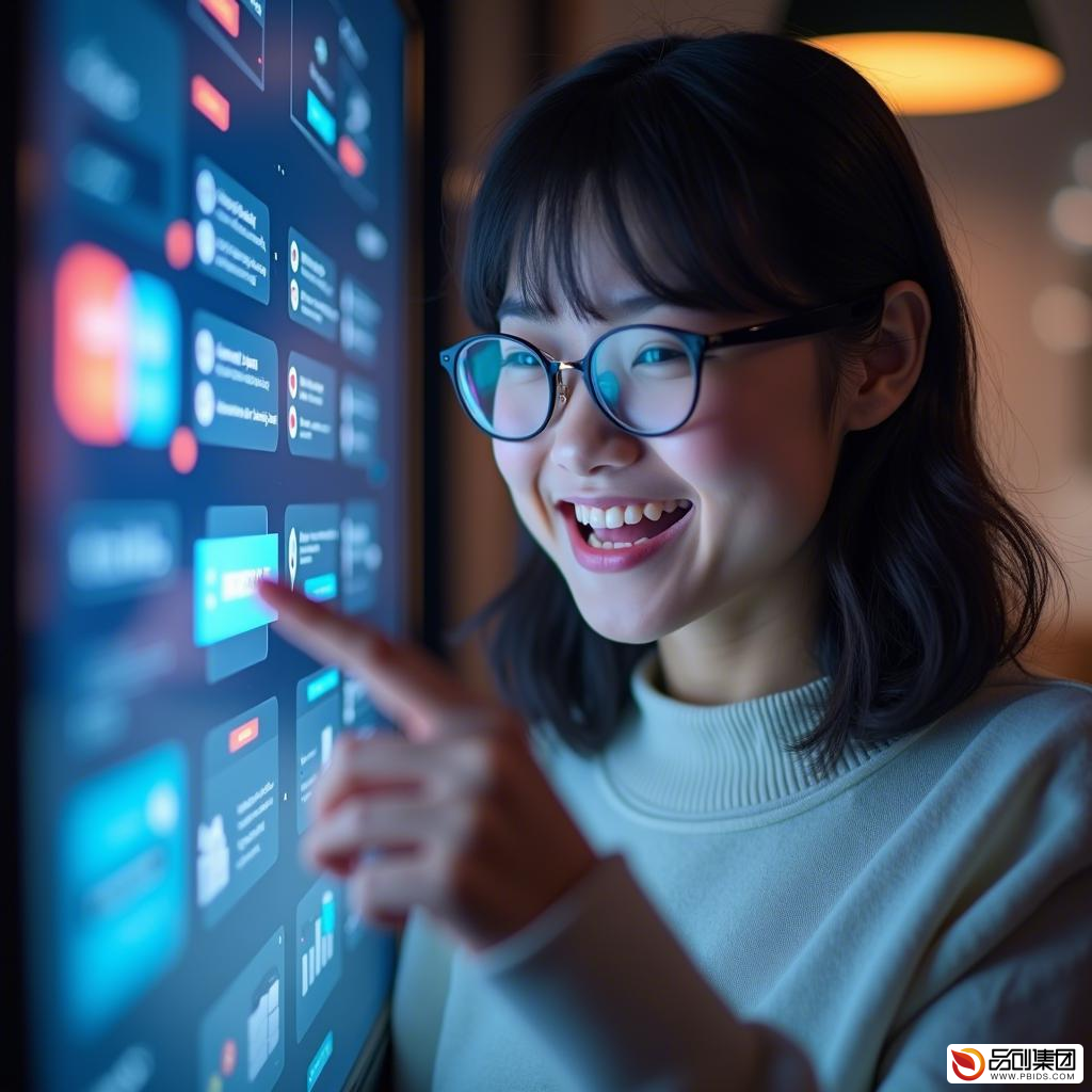 互联网时代的交互设计:重塑用户体验的艺术