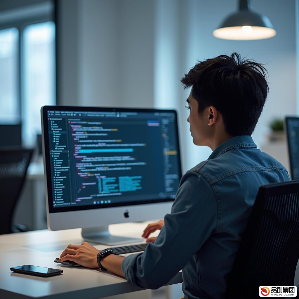 Web开发软件全解析:探索高效构建网站的利器