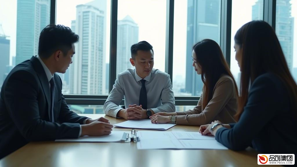 深度解析：第三方人事外包公司的优势、选择与应用
