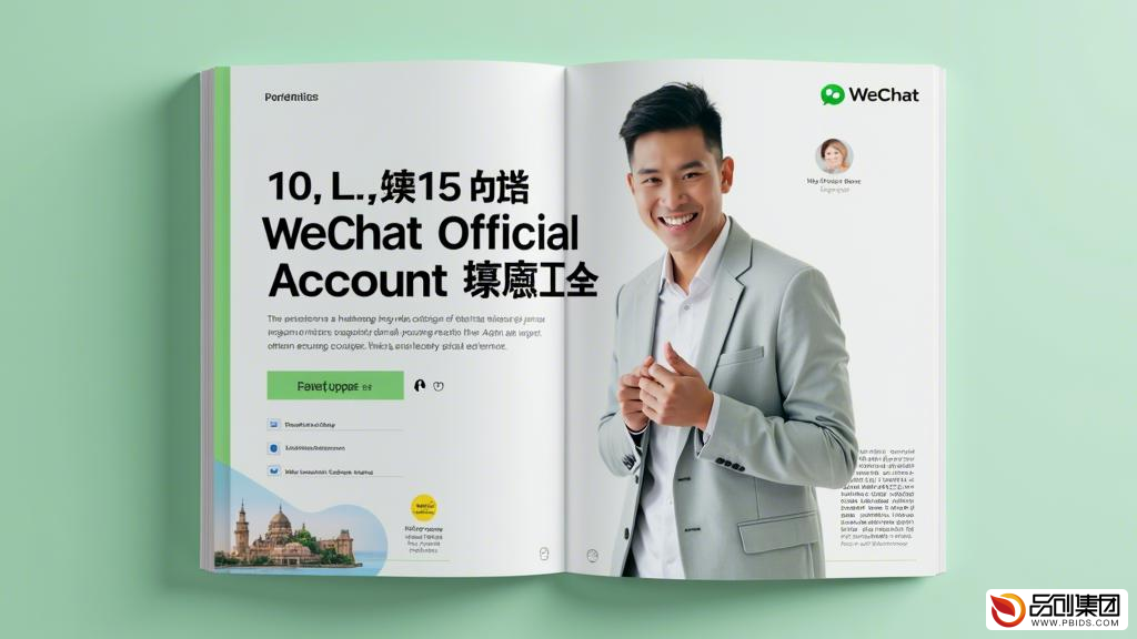 微信公众号小程序登录全攻略：从入门到精通