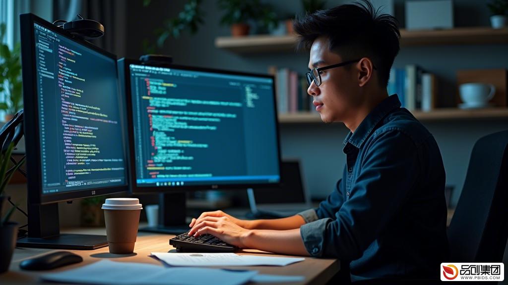 PHP定制开发：解锁企业数字化转型的高效钥匙
