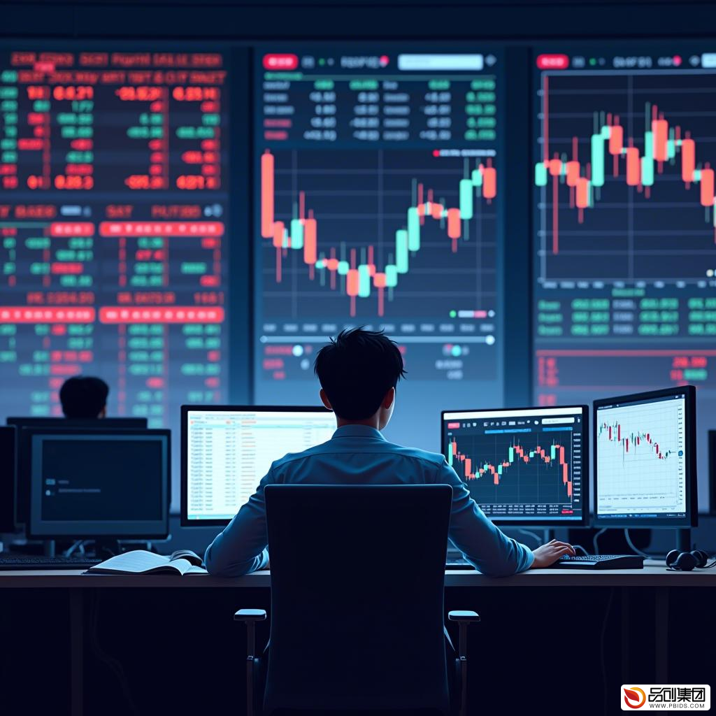 港股交易软件全解析:精选工具助力高效投资