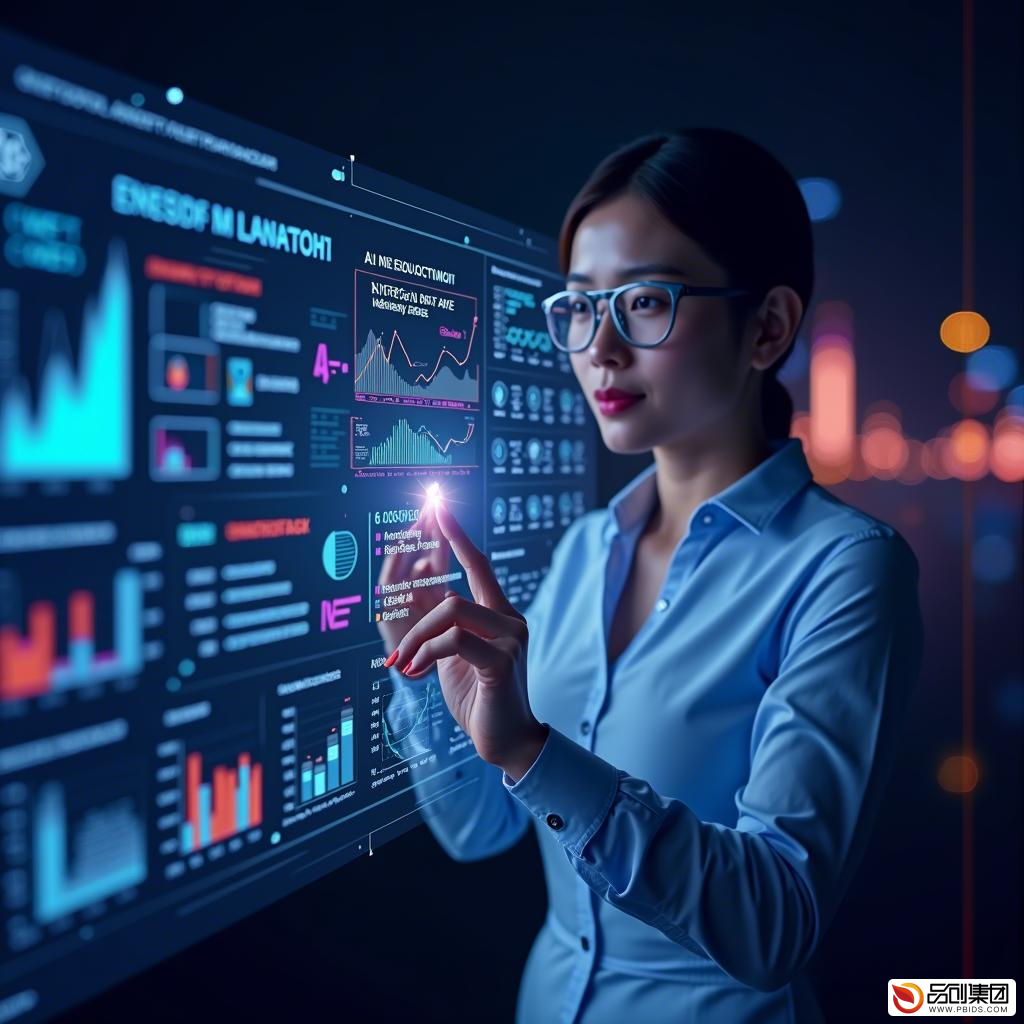 采购智能化管理:重塑企业供应链的高效引擎