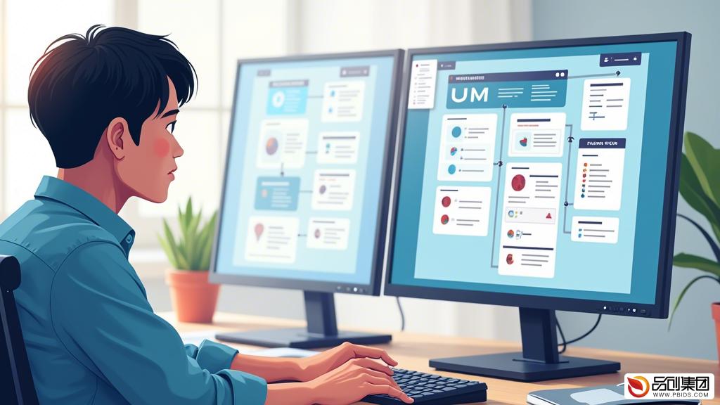 定制小程序开发公司：打造专属数字解决方案的领航者
