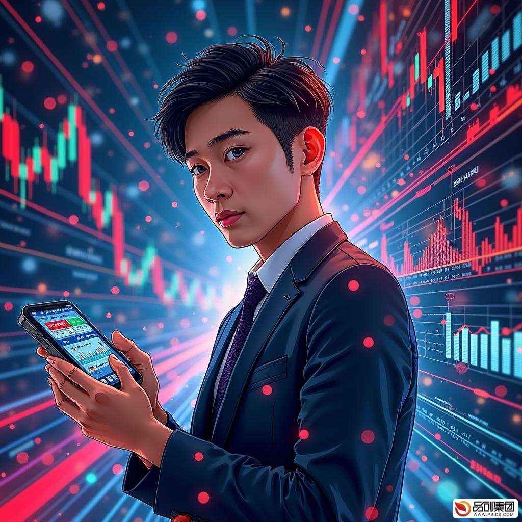 炒股的正规软件全解析:助力您智慧投资