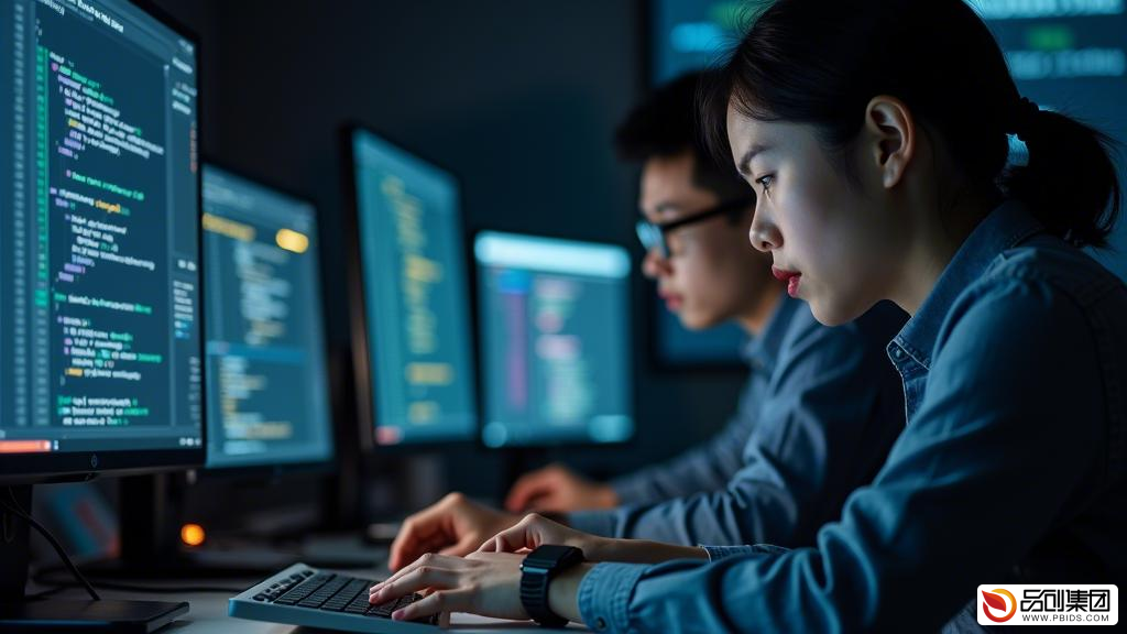 软件开发：从入门到精通的全面探索
