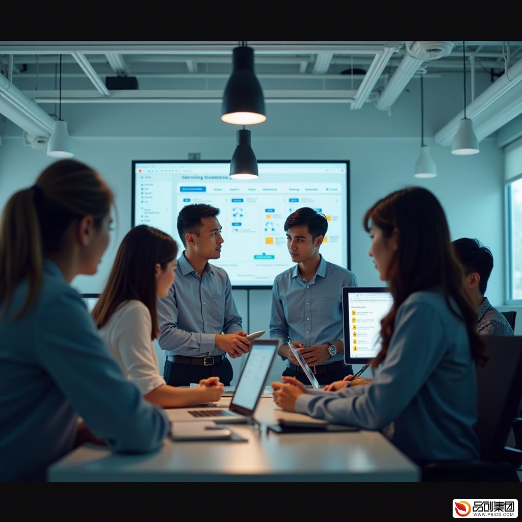 明月华炎:专业外包服务的领航者