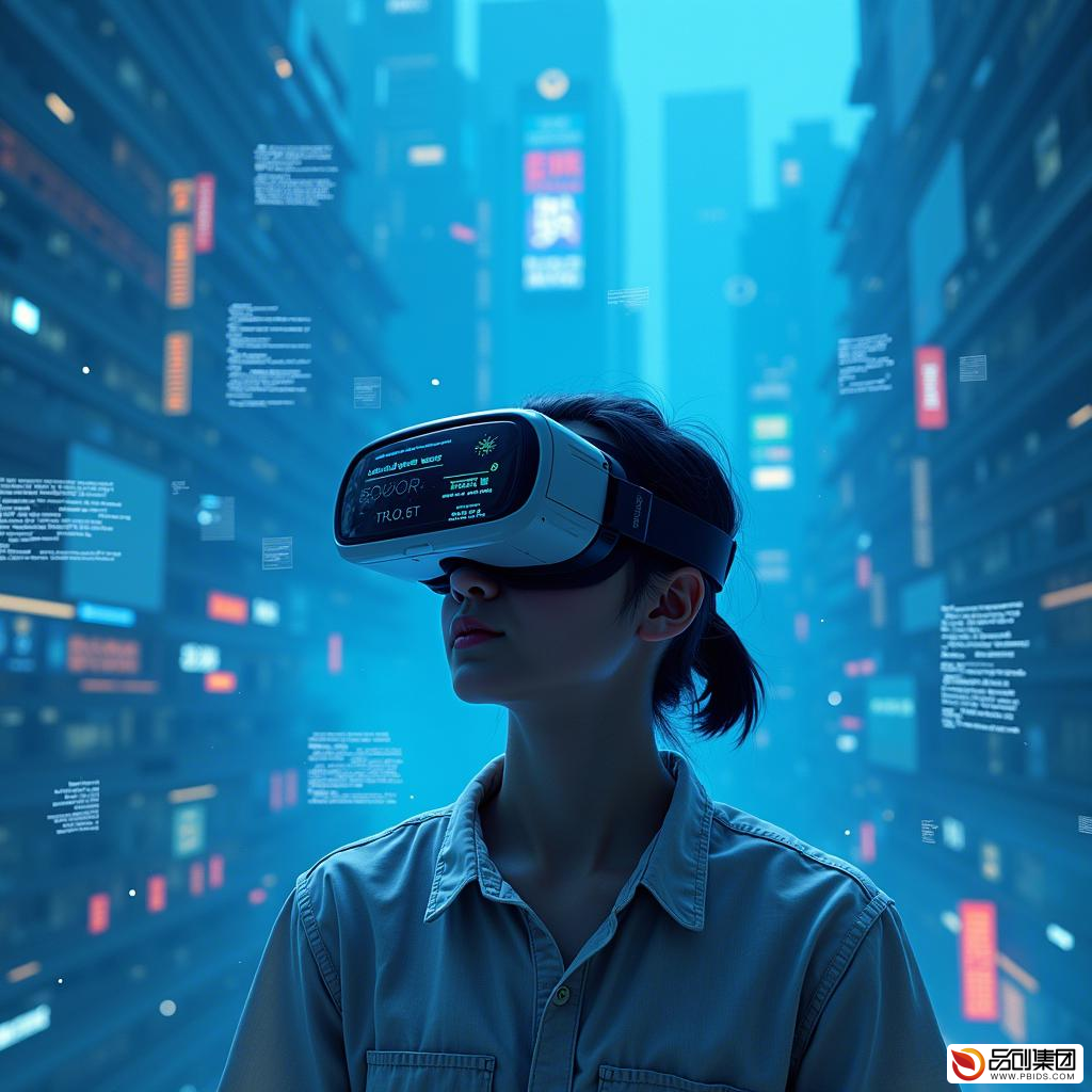 VR软件定制:开启沉浸式体验的新篇章