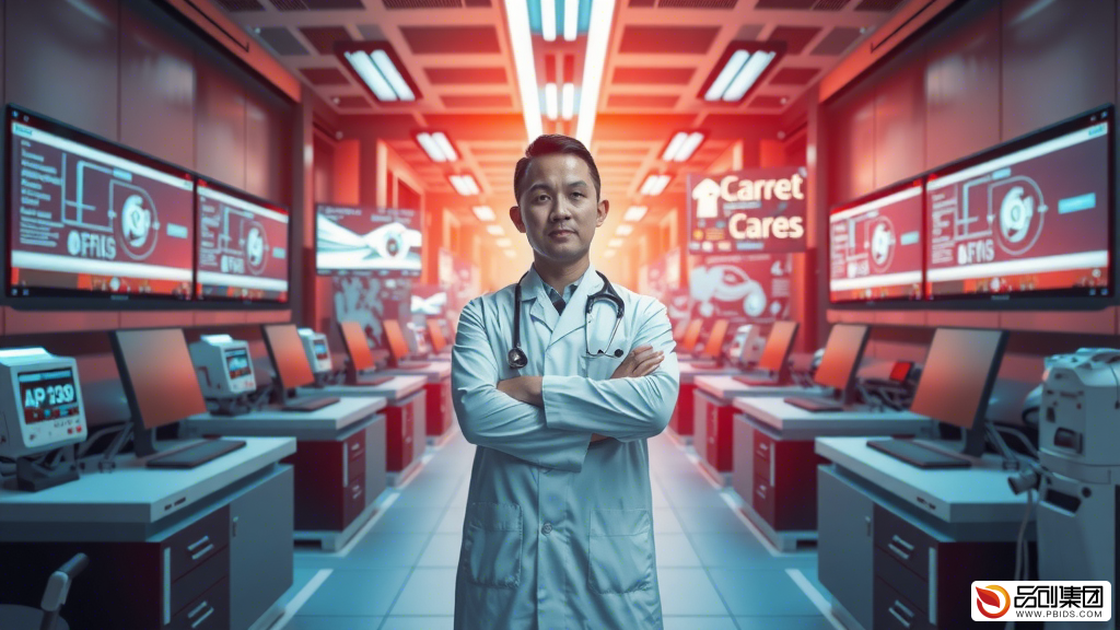 电子智能化二级资质全面解析与申办指南