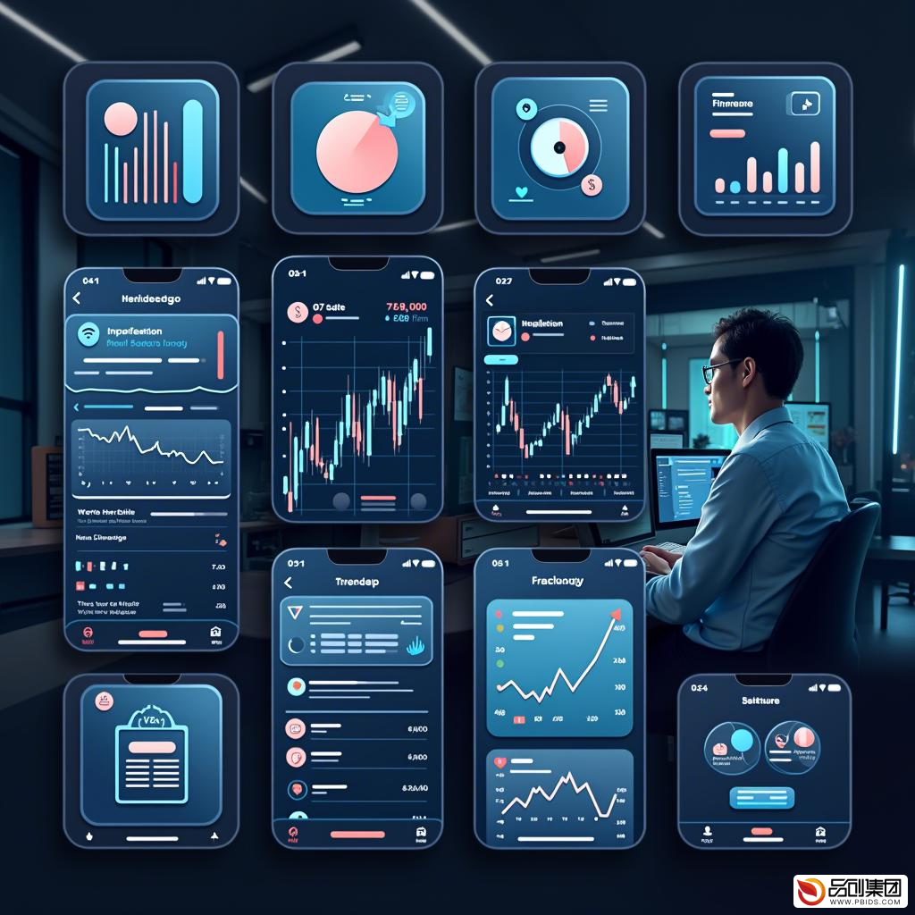 股市掌中宝:探索APP上的炒股软件精选