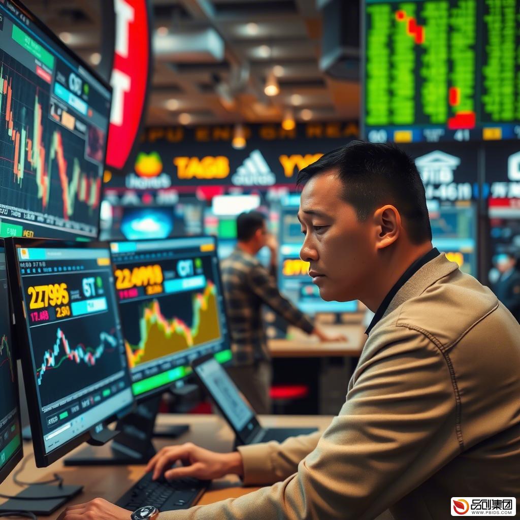 期货交易必备:全面解析几款热门期货软件