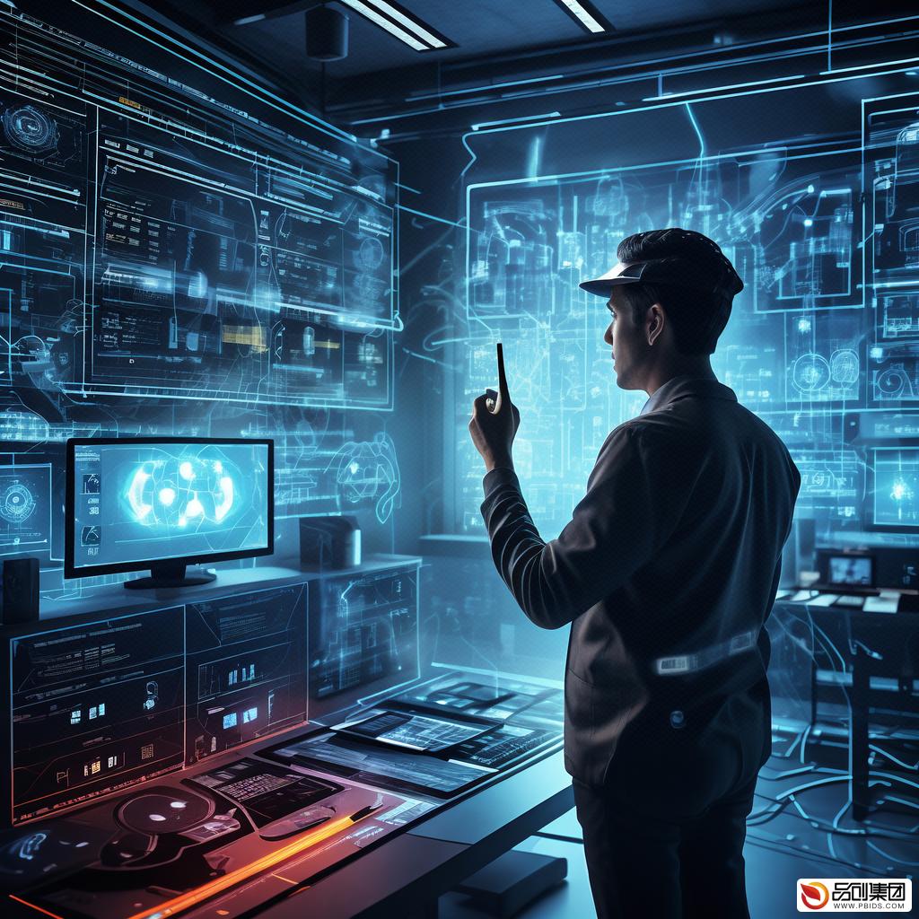 弱电智能化报价全解析:打造高效智能系统的成本指南