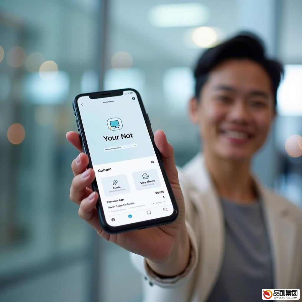 揭秘APP应用定制价格：如何精准预算您的移动应用开发成本
