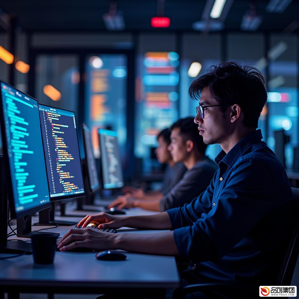 软件定制APP开发：打造专属应用的全方位指南
