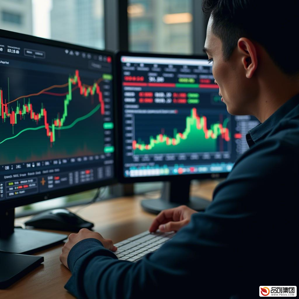 买卖股票委托全解析:从入门到精通的指南