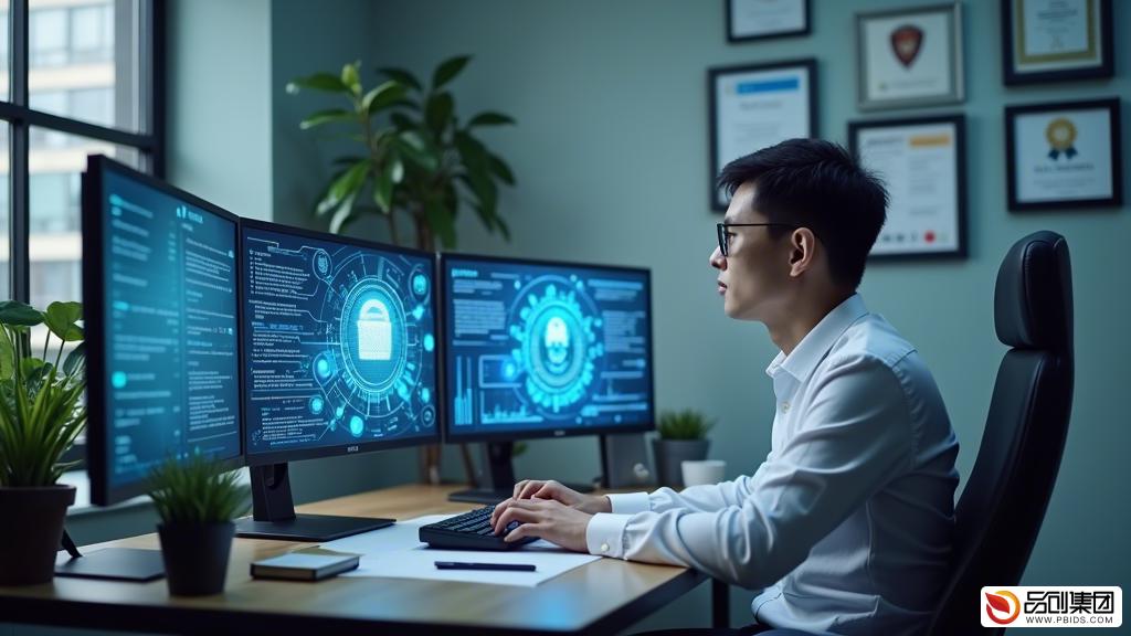 深入解析：什么是信息安全管理及其重要性
