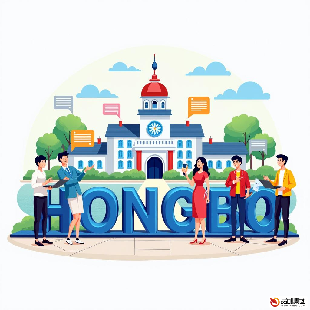 宏博软件教育学院:开启数字技能新时代的领航者