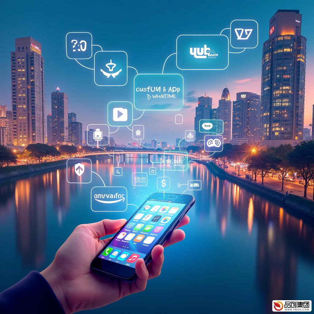 福州定制APP开发:打造专属移动应用的全方位指南