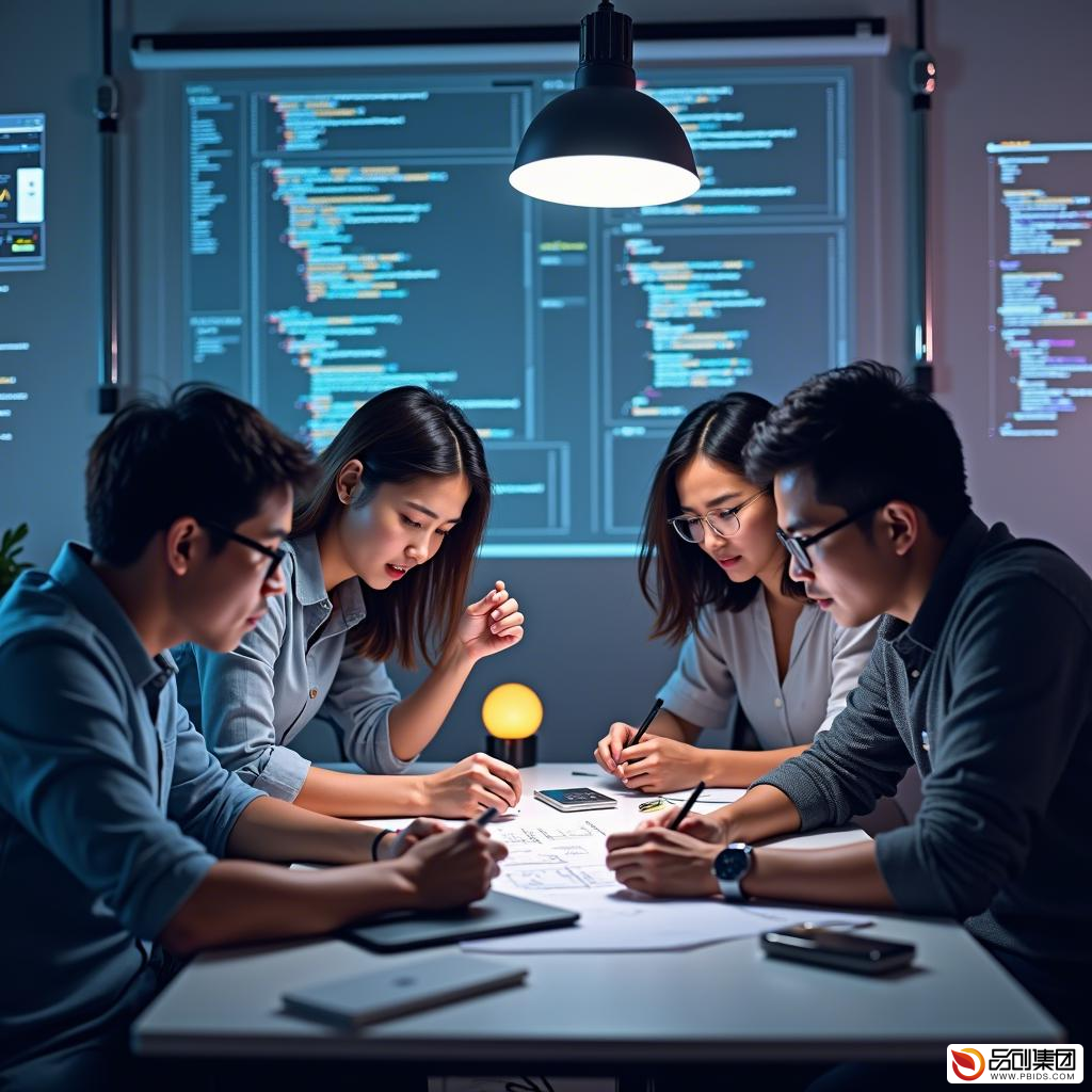 成都APP定制开发费用全解析