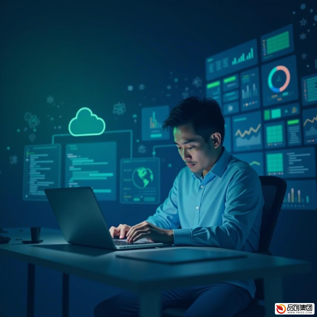 SaaS应用开发：解锁企业数字化转型的新篇章

